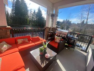 Photo 19: 15 1219 BURKE MOUNTAIN Street in Coquitlam: Burke Mountain Townhouse for sale : MLS®# R2779072