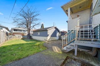 Photo 22: 3241 COLERIDGE Avenue in Vancouver: Killarney VE House for sale (Vancouver East)  : MLS®# R2764659