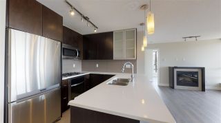 Photo 3: 608 7325 ARCOLA Street in Burnaby: Highgate Condo for sale in "ESPRIT NORTH" (Burnaby South)  : MLS®# R2394038