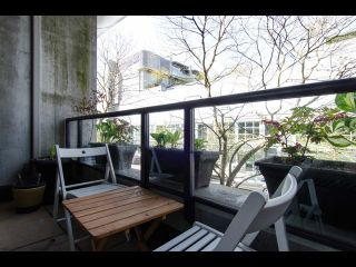 Photo 11: # 204 428 W 8TH AV in Vancouver: Mount Pleasant VW Condo for sale (Vancouver West)  : MLS®# V1116442