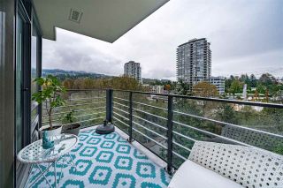 Photo 16: 1005 301 CAPILANO Road in Port Moody: Port Moody Centre Condo for sale in "THE RESIDENCES" : MLS®# R2521508