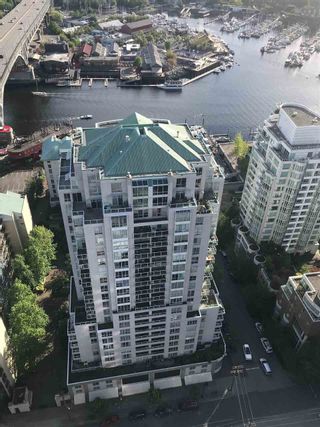 Photo 36: 2206 1500 HOWE Street in Vancouver: Yaletown Condo for sale in "The Discovery" (Vancouver West)  : MLS®# R2724287