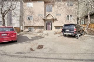 Photo 27: 1 824 10 Street NW in Calgary: Sunnyside Apartment for sale : MLS®# A1195195