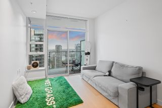 Photo 4: 3706 1289 HORNBY Street in Vancouver: Downtown VW Condo for sale (Vancouver West)  : MLS®# R2874932