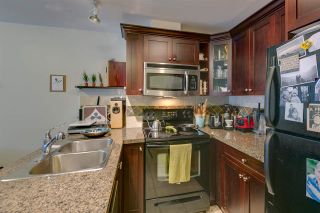Photo 8: 407 1310 VICTORIA STREET in Squamish: Downtown SQ Condo for sale : MLS®# R2050753
