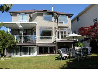 Photo 18: 2872 JAPONICA Place in Coquitlam: Westwood Plateau House for sale in "WESTWOOD PLATEAU" : MLS®# V1016151
