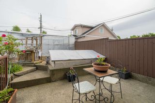 Photo 38: 2360 E 39 Avenue in Vancouver: Collingwood VE House for sale (Vancouver East)  : MLS®# R2781419