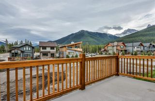 Photo 13: 1328 Three Sisters Parkway: Canmore Semi Detached for sale : MLS®# A1062409