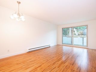 Photo 4: 206 1864 FRANCES Street in Vancouver: Hastings Condo for sale in "LANDVIEW PLACE" (Vancouver East)  : MLS®# R2662421