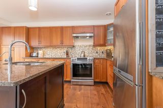 Photo 10: 1136 Lucille Dr in Central Saanich: CS Brentwood Bay House for sale : MLS®# 895761