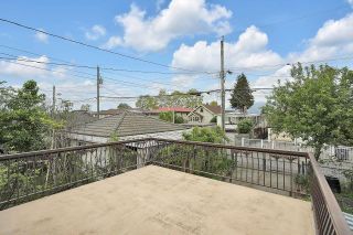 Photo 29: 2791 GRANT Street in Vancouver: Renfrew VE House for sale (Vancouver East)  : MLS®# R2782669