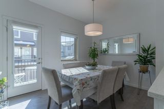 Photo 11: 139 Legacy Point SE in Calgary: Legacy Row/Townhouse for sale : MLS®# A1192672