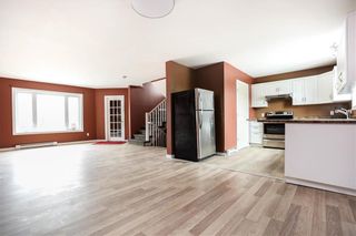 Photo 2: 587 Redwood Avenue in Winnipeg: North End Residential for sale (4A)  : MLS®# 202206536