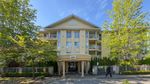 Main Photo: 307 13727 74 Avenue in Surrey: East Newton Condo for sale in "King's Court" : MLS®# R2893492