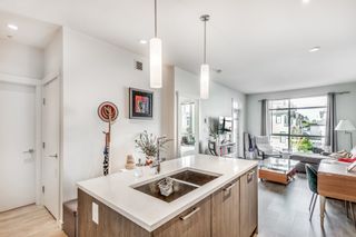 Main Photo: 106 615 E 3RD Street in North Vancouver: Lower Lonsdale Condo for sale in "Kindred" : MLS®# R2817124