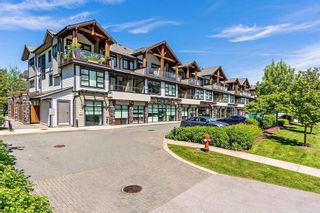 Photo 22: 209 13585 16 Avenue in Surrey: Crescent Bch Ocean Pk. Townhouse for sale in "Bayview Terrace" (South Surrey White Rock)  : MLS®# R2458931