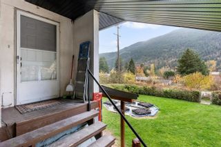 Photo 12: 47480 FAIRLEY Road in Boston Bar / Lytton: Fraser Canyon House for sale : MLS®# R2878620