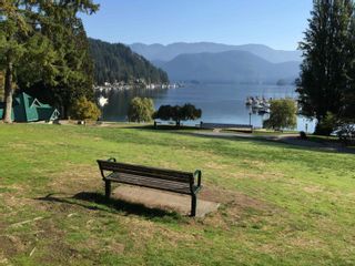 Photo 35: 312 4323 GALLANT Avenue in North Vancouver: Deep Cove Condo for sale : MLS®# R2761336
