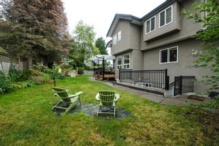 Photo 27: 5612 KINCAID ST in Burnaby: Deer Lake Place House for sale (Burnaby South)  : MLS®# V1082555