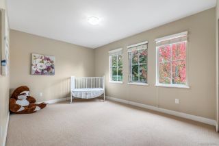 Photo 28: 47 MAPLE Drive in Port Moody: Heritage Woods PM House for sale : MLS®# R2878149