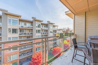 Photo 15: 504 139 W 22ND Street in North Vancouver: Central Lonsdale Condo for sale in "ANDERSON WALK" : MLS®# R2739797