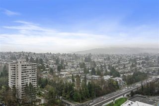 Photo 20: 2505 2232 DOUGLAS Road in Burnaby: Brentwood Park Condo for sale (Burnaby North)  : MLS®# R2555355