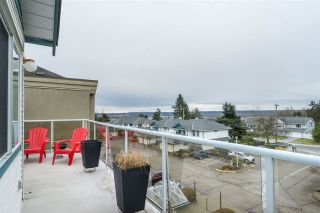 Photo 29: 305 7500 COLUMBIA Street in Mission: Mission BC Condo for sale in "Edwards Estates" : MLS®# R2483286