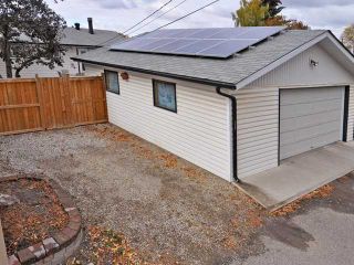 Photo 19: 637 AGATE Crescent SE in CALGARY: Acadia Residential Detached Single Family for sale (Calgary)  : MLS®# C3542328