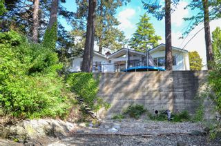 Photo 20: 445 Grafton St in Esquimalt: Es Saxe Point House for sale : MLS®# 962567