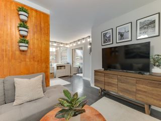 Photo 5: 403 1177 HORNBY Street in Vancouver: Downtown VW Condo for sale in "London Place" (Vancouver West)  : MLS®# R2656994