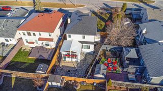Photo 39: 191 Fleetwood Road in Winnipeg: Whyte Ridge Residential for sale (1P)  : MLS®# 202226484