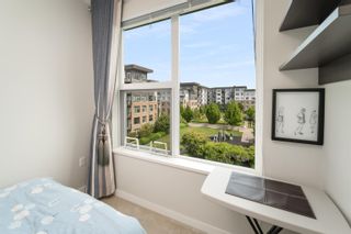 Photo 18: 413 9366 TOMICKI Avenue in Richmond: West Cambie Condo for sale in "ALEXANDRA COURT" : MLS®# R2781707