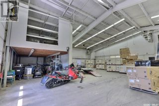 Photo 22: 60 38th STREET E in Prince Albert: Industrial for sale : MLS®# SK934533