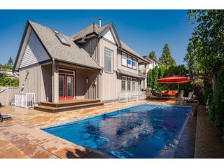 Photo 38: 13462 14 Avenue in Surrey: Crescent Bch Ocean Pk. House for sale (South Surrey White Rock)  : MLS®# R2711823