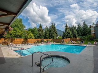 Photo 12: 411 4315 NORTHLANDS Boulevard in Whistler: Whistler Village Condo for sale in "Cascade Lodge" : MLS®# R2872985