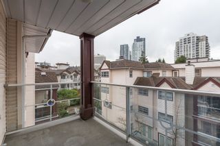 Photo 15: 404 3668 RAE Avenue in Vancouver: Collingwood VE Condo for sale in "Rae Court" (Vancouver East)  : MLS®# R2777636
