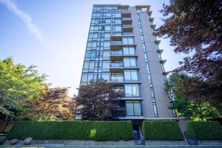 Photo 33: 1101 1468 W 14TH Avenue in Vancouver: Fairview VW Condo for sale (Vancouver West)  : MLS®# R2608942