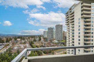 Photo 21: 1506 4160 SARDIS Street in Burnaby: Central Park BS Condo for sale in "Central Park Place" (Burnaby South)  : MLS®# R2744892