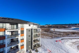 Photo 2: 3406 298 Sage Meadows Park NW in Calgary: Sage Hill Apartment for sale : MLS®# A2104180