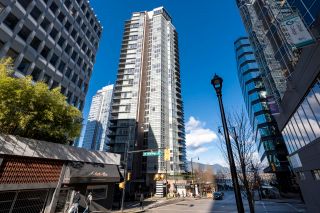 Photo 27: 403 1205 W HASTINGS Street in Vancouver: Coal Harbour Condo for sale in "Cielo" (Vancouver West)  : MLS®# R2717023