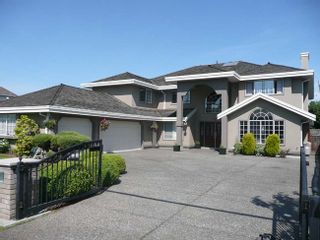 Photo 1: 11600 Railway Avenue in Richmond: Westwind Home for sale () 