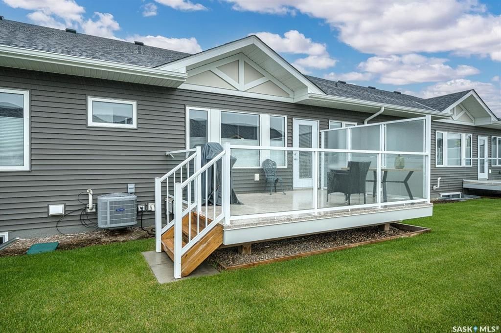 Photo 2: Photos: 11 433 Palmer Crescent in Warman: Residential for sale : MLS®# SK899246