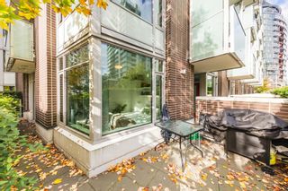 Photo 16: 108 1661 QUEBEC Street in Vancouver: Mount Pleasant VE Condo for sale in "VODA" (Vancouver East)  : MLS®# R2827386