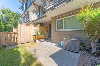Photo 15: 25 4099 NO. 4 Road in Richmond: West Cambie Townhouse for sale in "CLIFTON GARDEN" : MLS®# R2789564