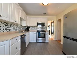 Photo 21: 3732 NORMANDY Avenue in Regina: River Heights Single Family Dwelling for sale (Regina Area 05)  : MLS®# 595664