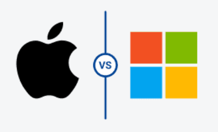 Mac vs. PC: What's right for you