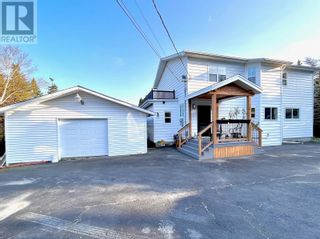 Photo 1: 28 VALLEY Road in SPANIARDS BAY: House for sale : MLS®# 1264297