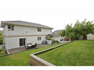 Photo 20: 34913 PANORAMA Drive in Abbotsford: Abbotsford East House for sale : MLS®# F1412968