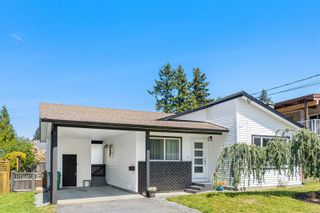Main Photo: 4260 Clubhouse Dr in Nanaimo: Na Uplands Single Family Residence for sale : MLS®# 964466