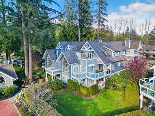Photo 30: 203 3399 CAPILANO Crescent in North Vancouver: Edgemont Condo for sale in "Capilano Estate" : MLS®# R2873593